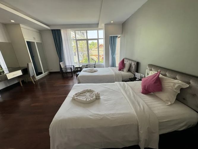 Hotel La Maravilla
