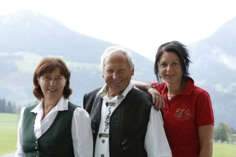 Bergkamerad Schladming