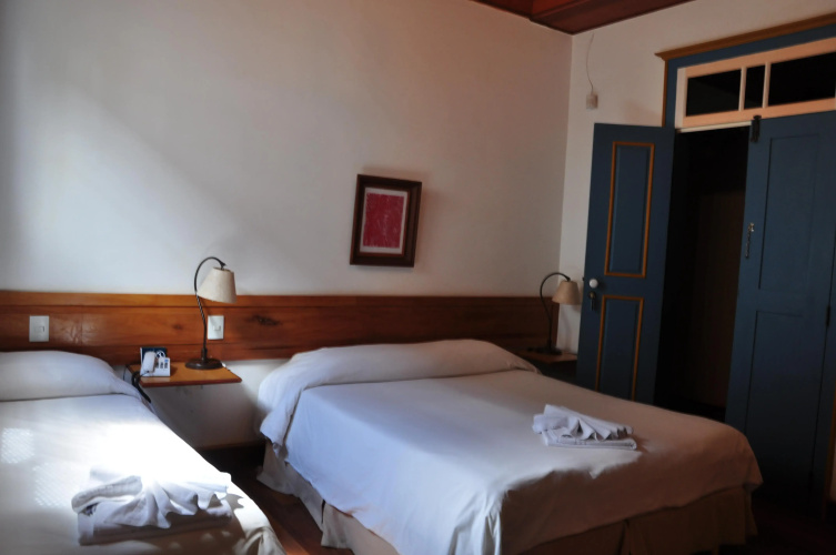 Hotel Solar de Maria