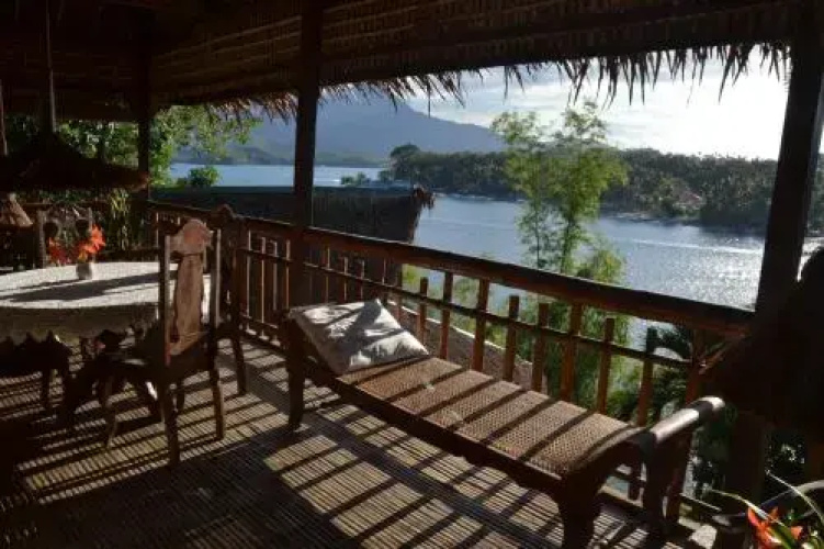 Bamboo Beach Resort