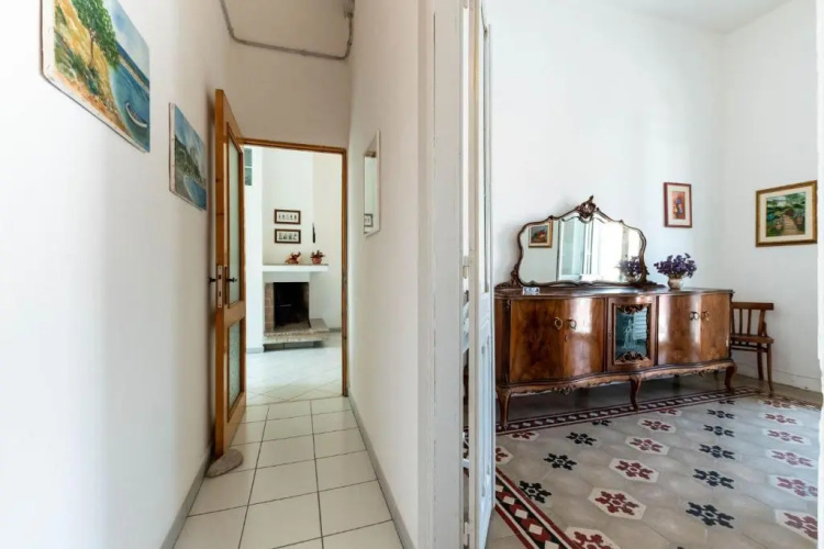 Casa Damiano 1935