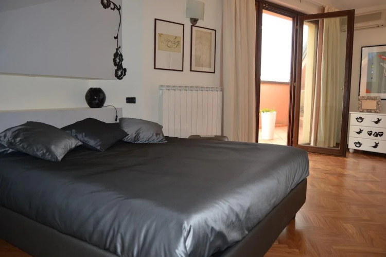 Villa Zagara
