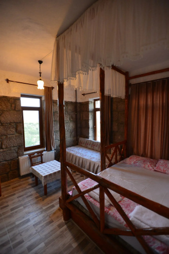 Berceste Hotel
