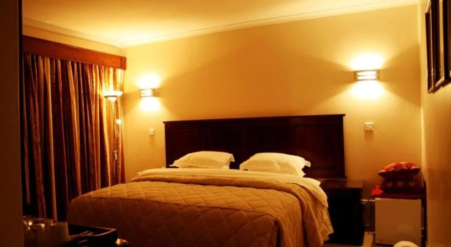 Road Lodge Livingstone