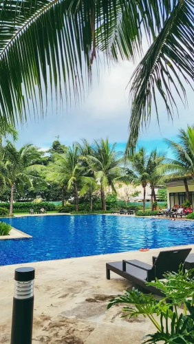 East Bay Residences