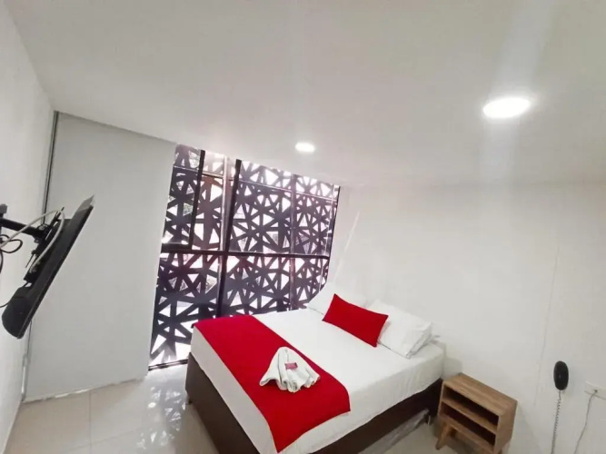 Hotel Sie7e