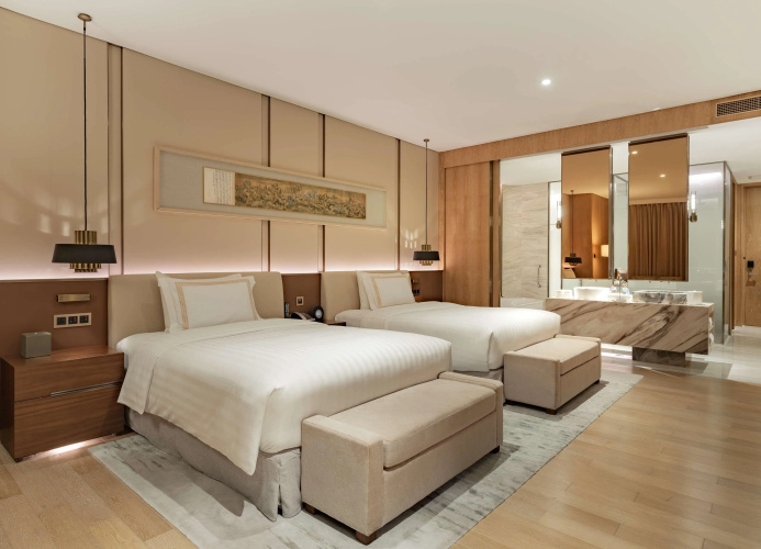 Conrad Xiamen