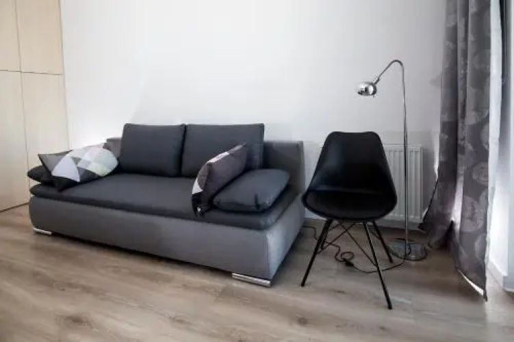 100-SIO Apartamenty Budget I