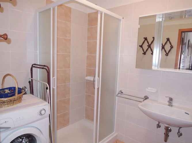 Apartment and Studio Demy