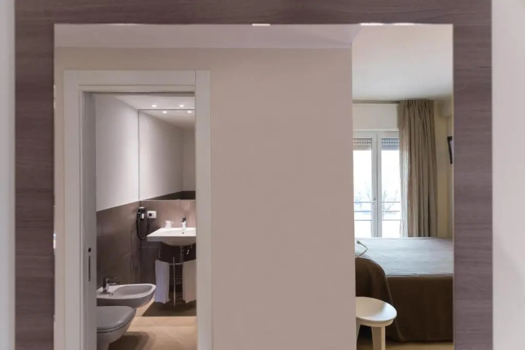 Guesthouse Verona