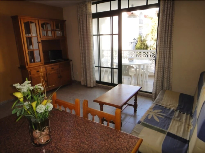 Apartamentos Habitat-24