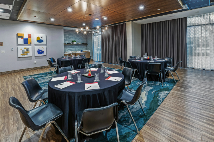 Hotel Indigo Spring – Woodlands Area photo 20