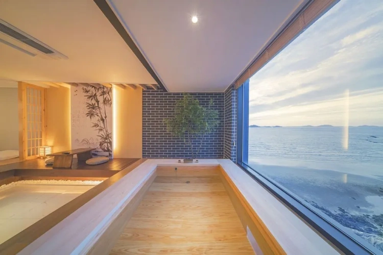 Luxury Double room