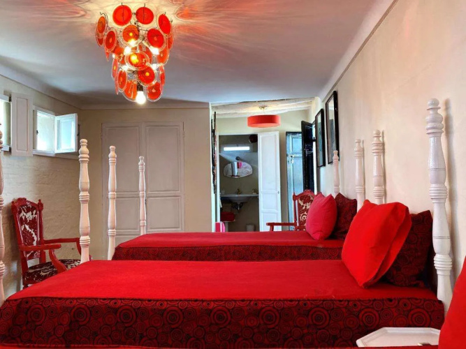 Riad Trésor Marrakech