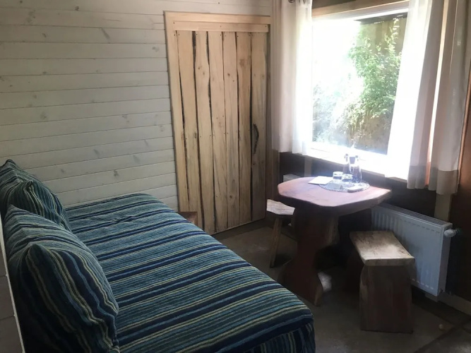 Elementos Eco Lodge