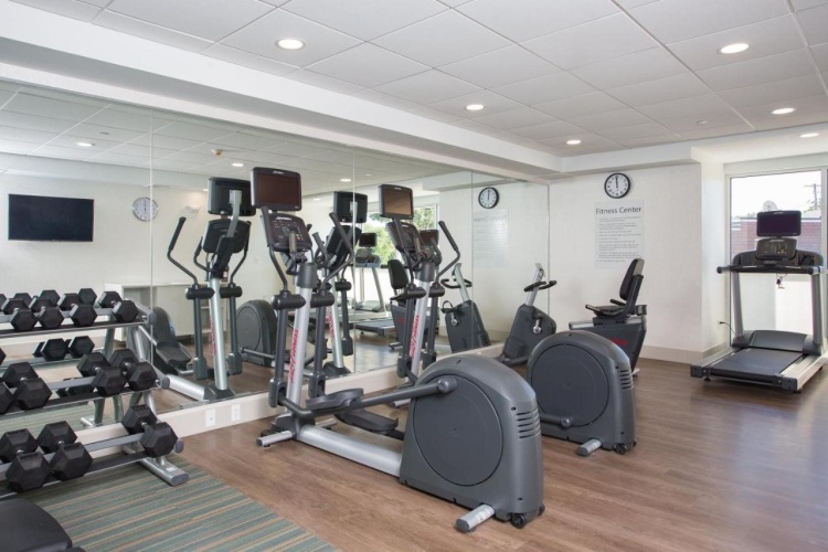 Holiday Inn Express Chelmsford photo 18