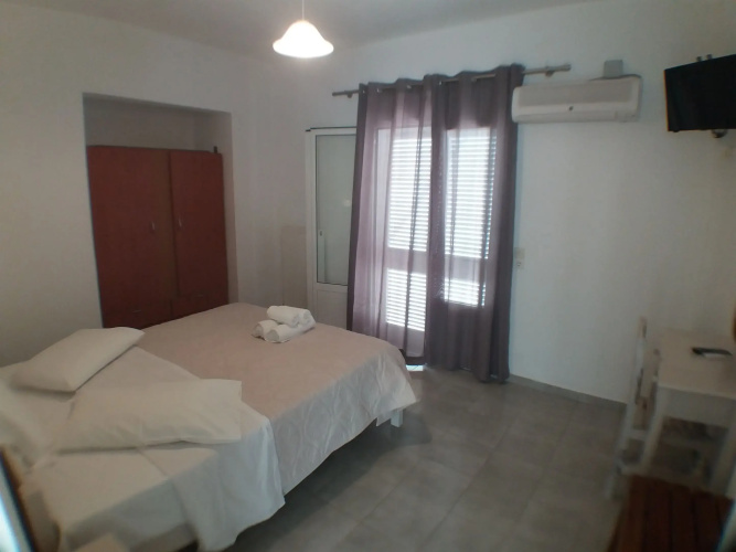 Twin Apartment
