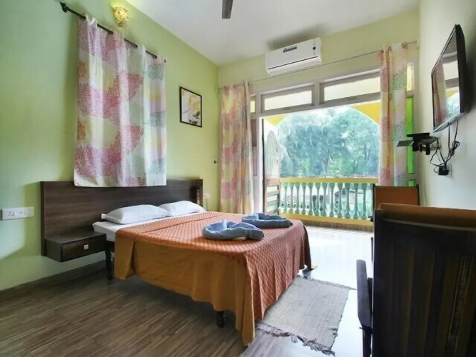 Bonanza Hotel