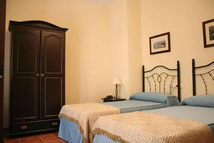 Hotel Encinilla