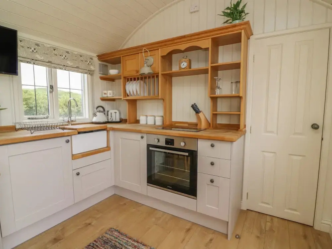Hillside View
