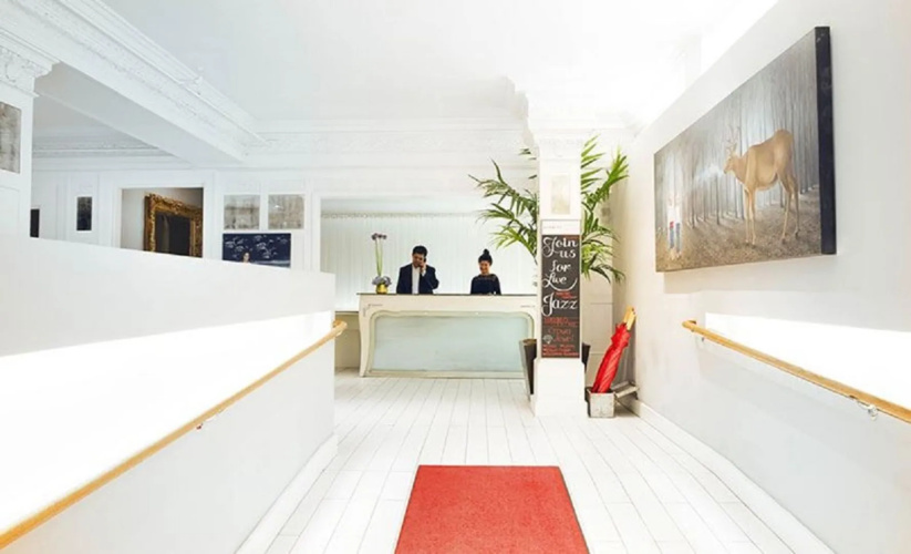 Palihotel San Francisco
