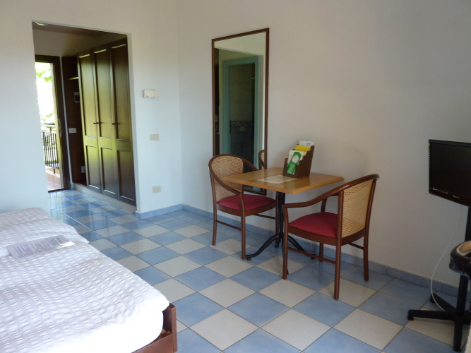 Tirreno Resort photo 11