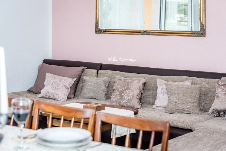 Apartments Babic