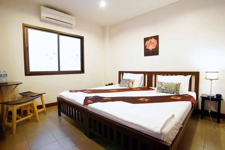 Ming Shou Boutique House
