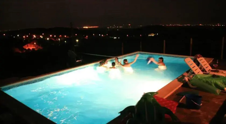 Villa Sanaan