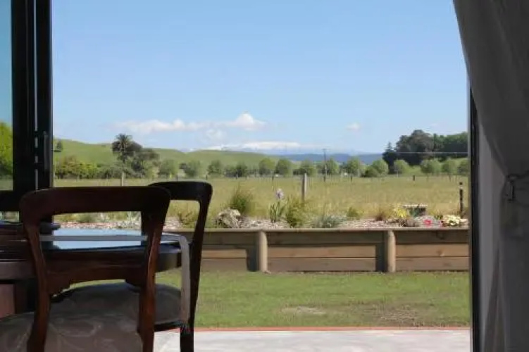 Kaweka View B&B