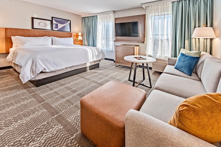 Double Suite