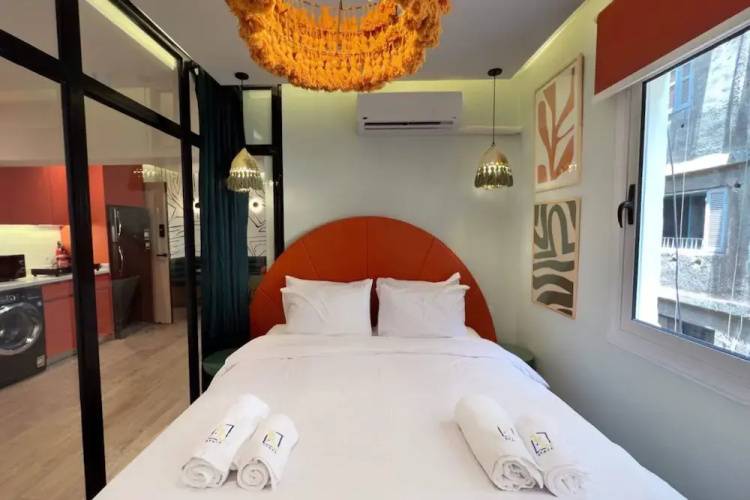 Hotelafbeelding