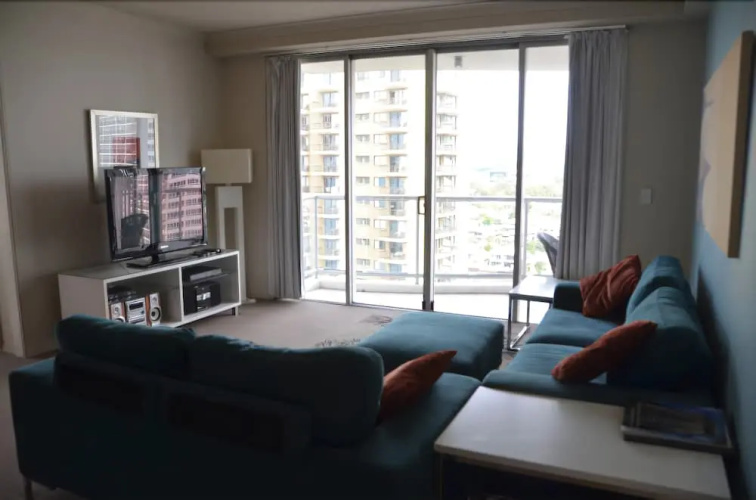 Absolute Luxury at Chevron Towers
