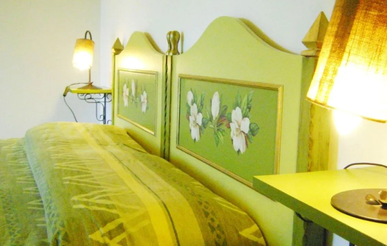 B&B Villa Maria Giovanna
