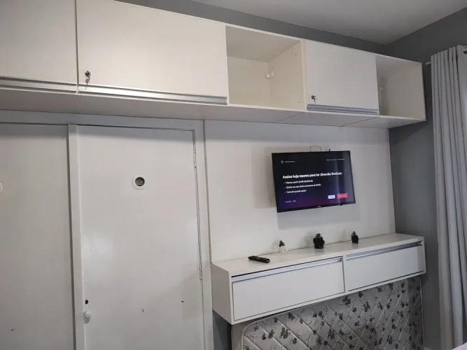Quartos Prox Av Paulista e Frei Caneca