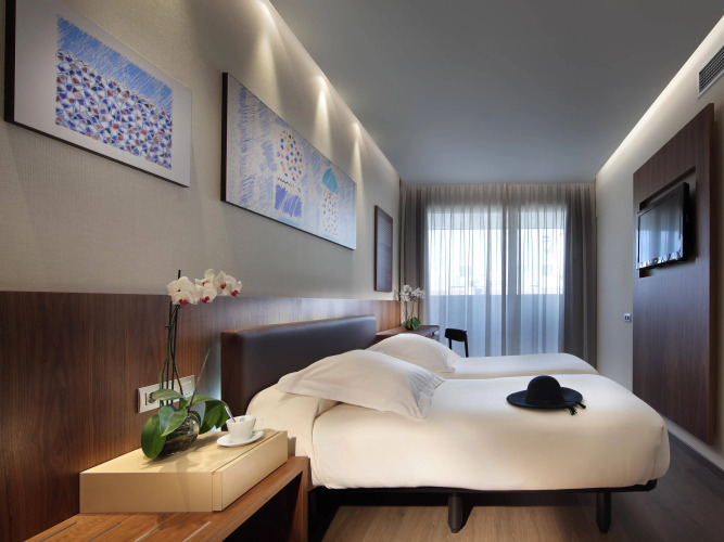 Фотография отеля