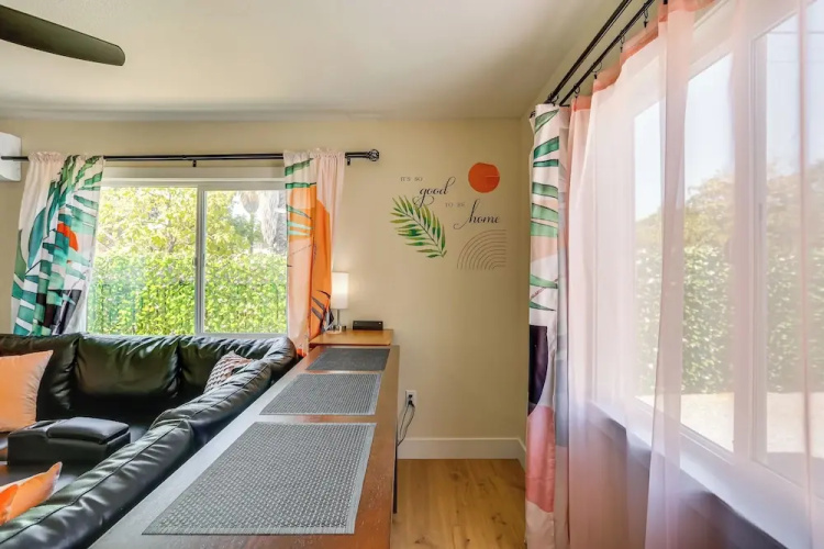 Walkable & Bright Bungalow in Dtwn Redding!