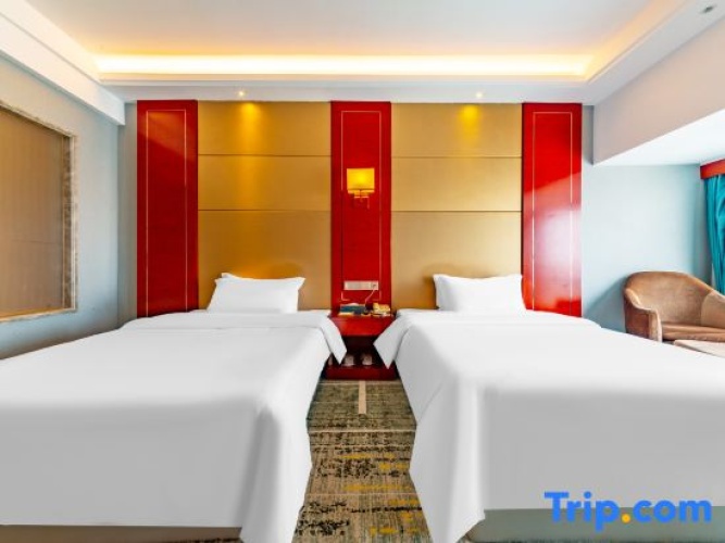 Business Twin room