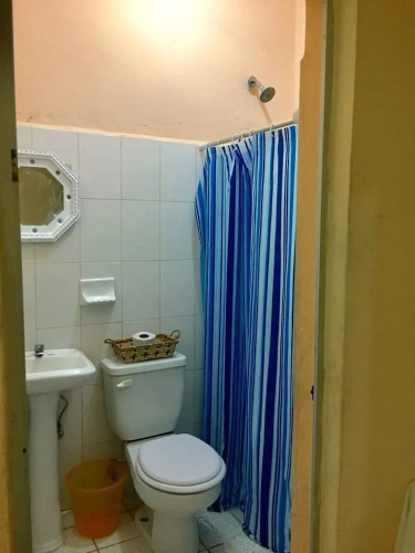 Hostal ZihuAzul