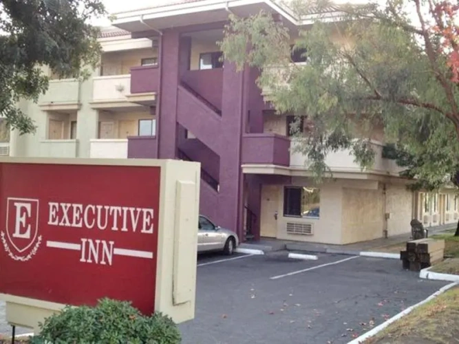 1 Bedroom Suite