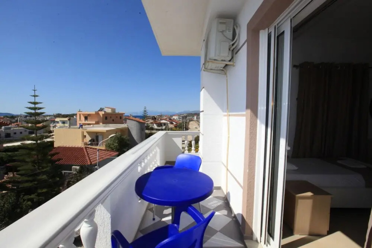 Beshiku ApartHotel