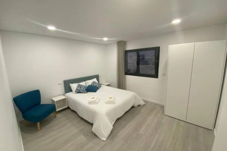 Barcelos Views T3
