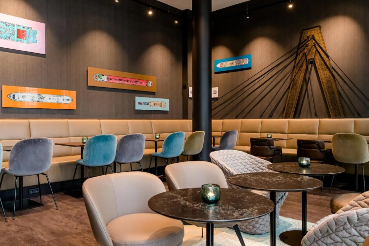Motel One Köln-Altstadt
