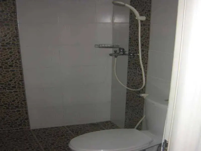 New Kebayoran Residence