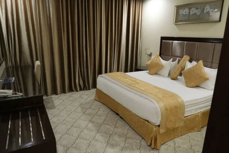 Economy Single room