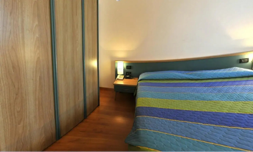Hotel Vela