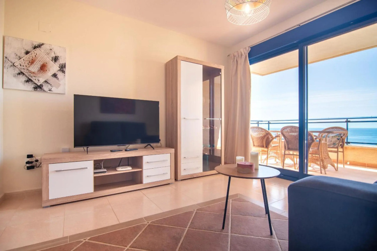 Apartamento Cuellar 3 - PlusHolidays
