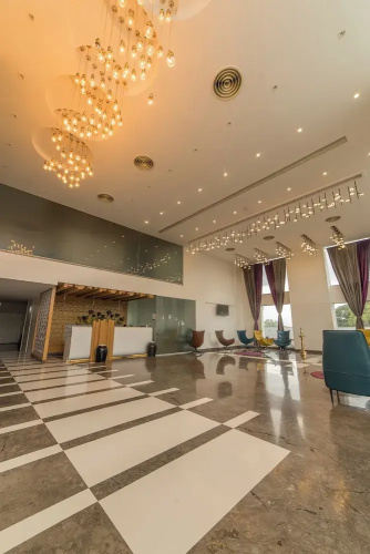 Hotel Visakka - Palani