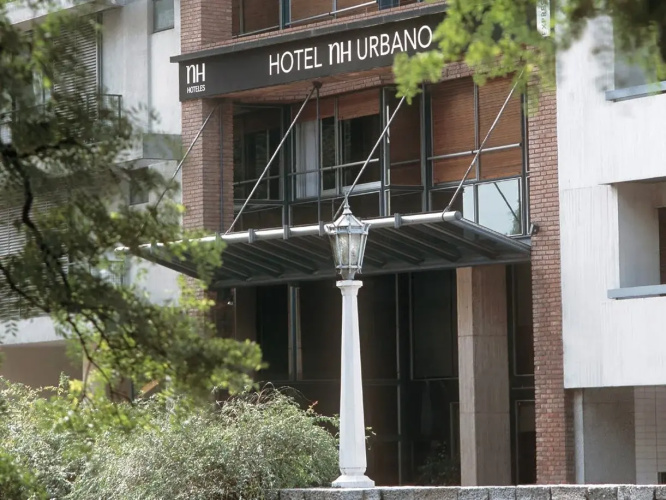 Image de l'hôtel