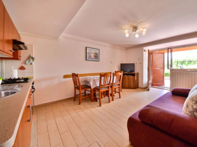 Apartment Lidija Säkylä